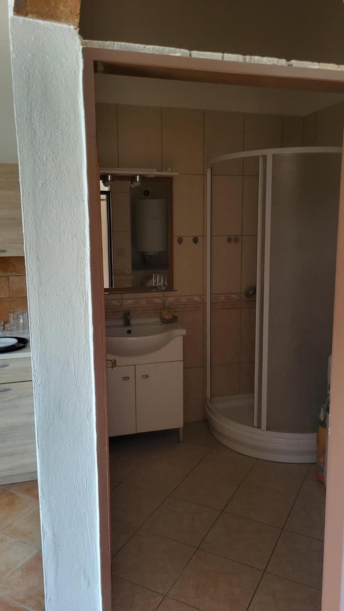 U Hladneho Byka Apartment Sahy