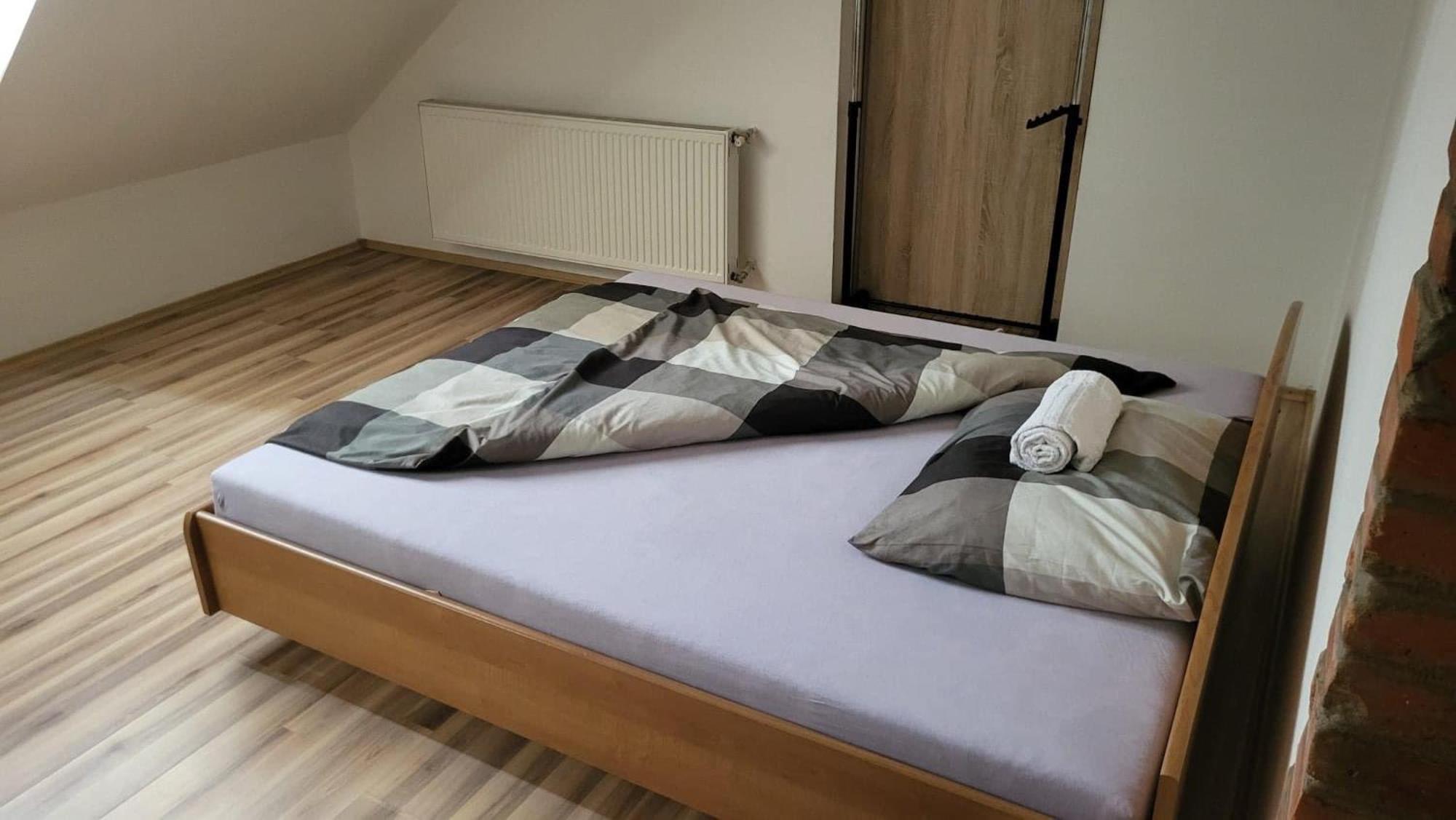 U Hladneho Byka Apartment