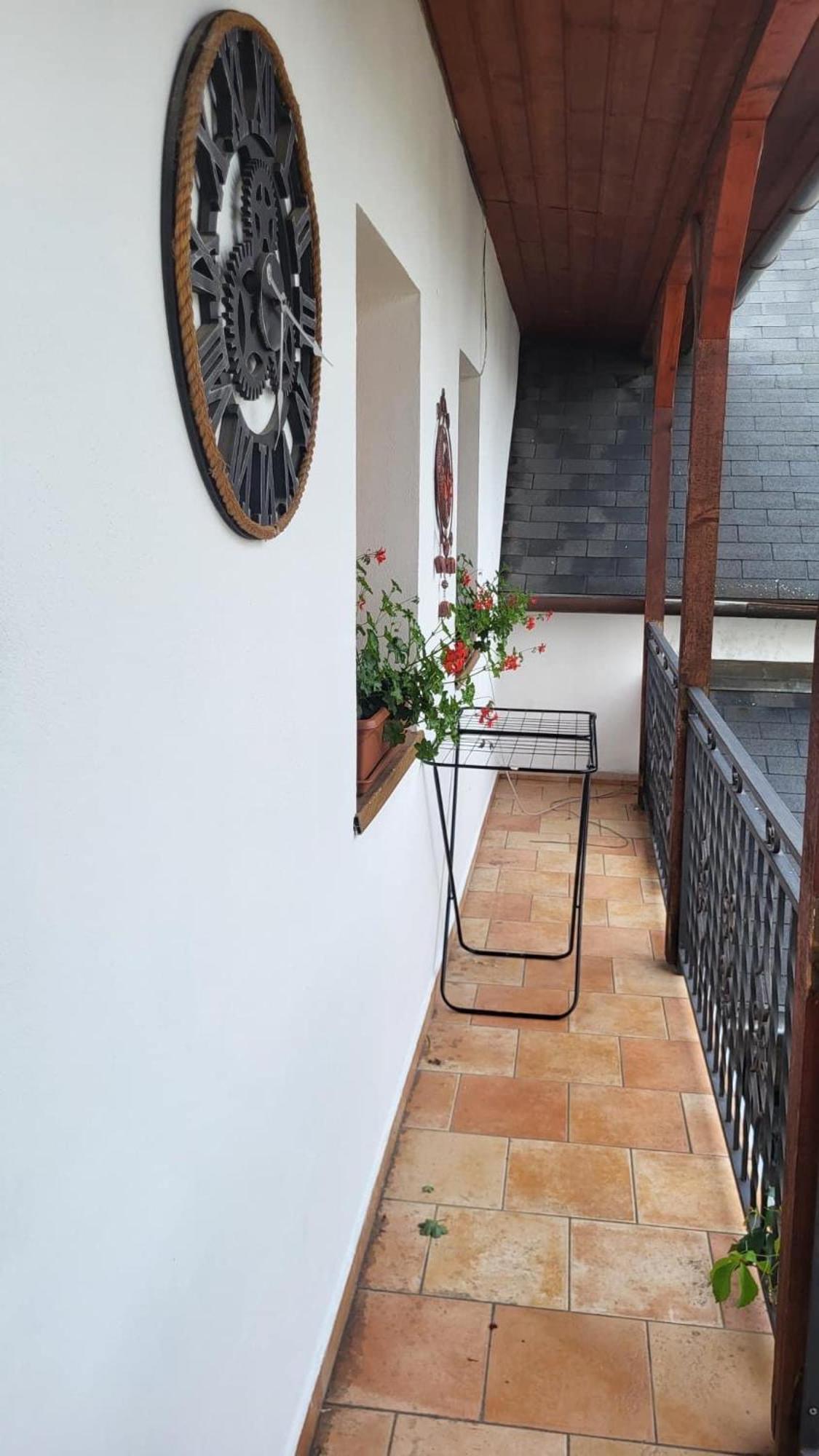 Apartment U Hladneho Byka *